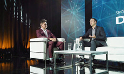 Spotkanie partnerów DAGMA 2021