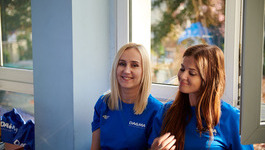 Dagma Bezpieczeństwo IT wyremontowała siedzibę fundacji „GNIAZDO”