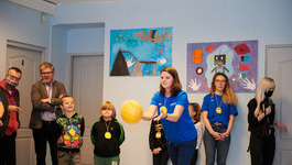 Dagma Bezpieczeństwo IT wyremontowała siedzibę fundacji „GNIAZDO”