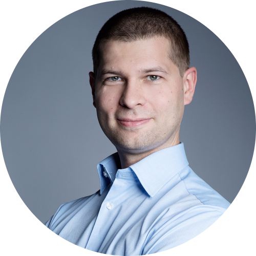 Krzysztof Kasperkiewicz