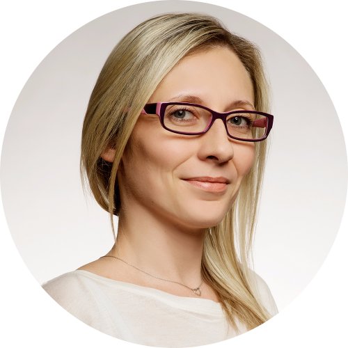 Karolina Kraśniewska